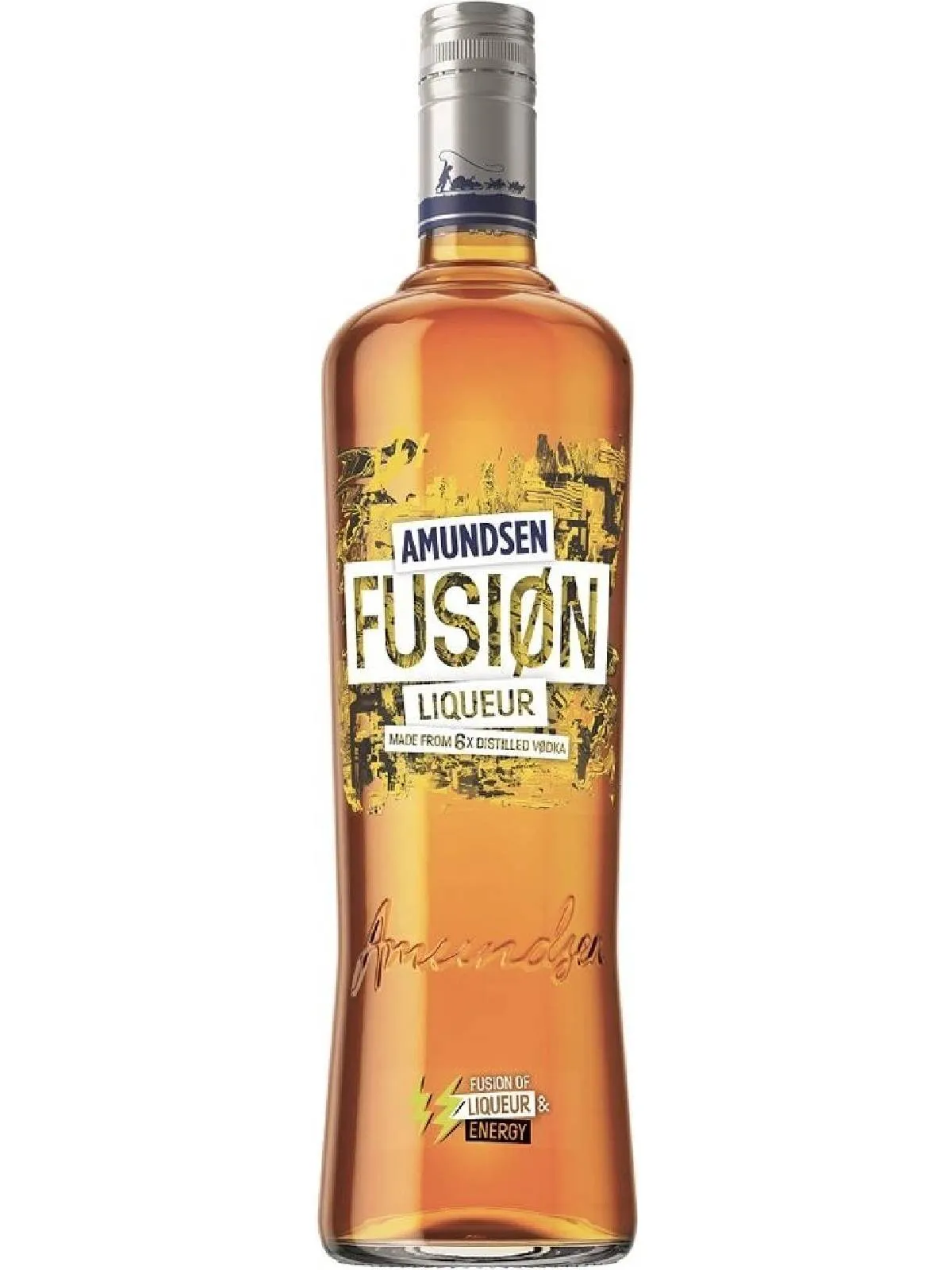 Amundsen Energy 1l 15%