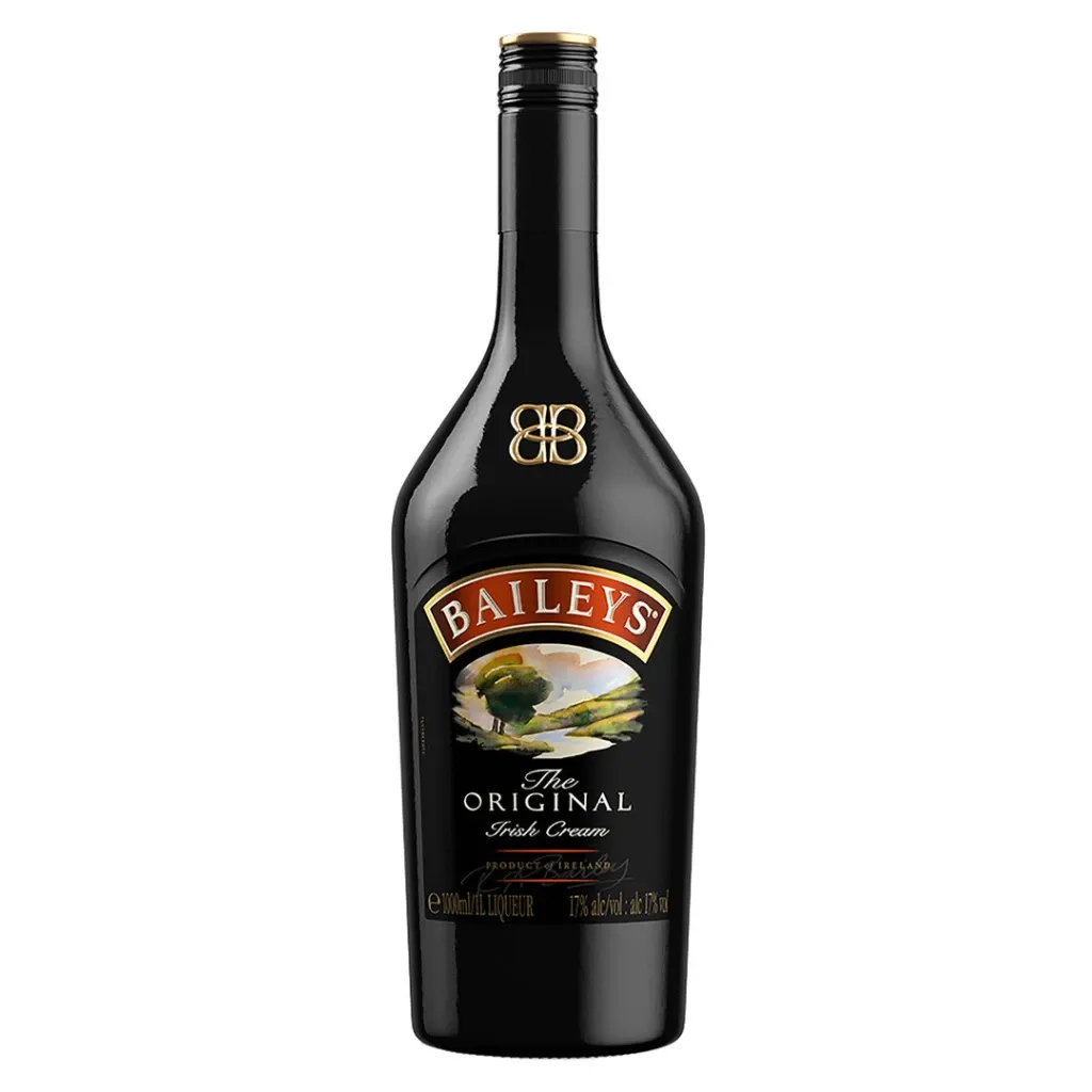 Baileys Irish Cream 1l 17%