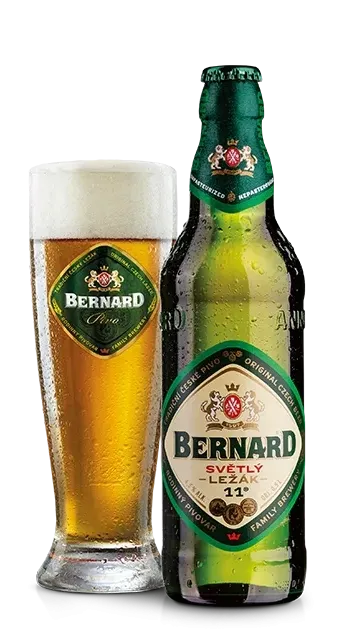 BERNARD 0,5L 11°