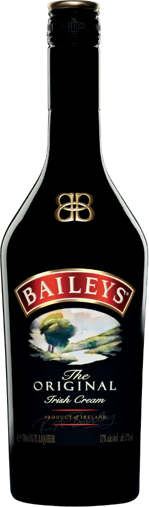 Baileys Irish Cream 0,7l 17%
