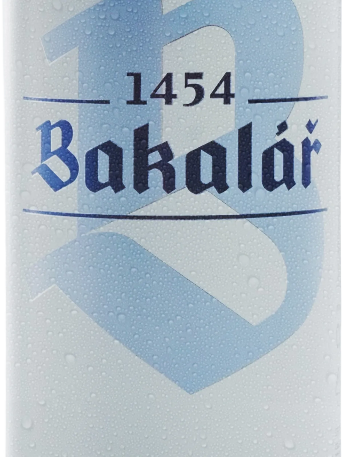BAKALÁŘ nealko.0,5l/24 plech