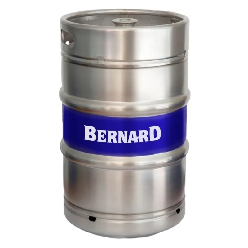 BERNARD 12° LEŽÁK KEG 50L