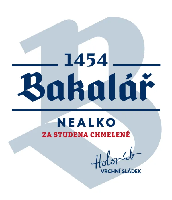 BAKALÁŘ nealko 0,33l
