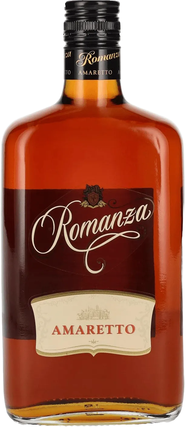 Amaretto Romanza 0,7l 20%