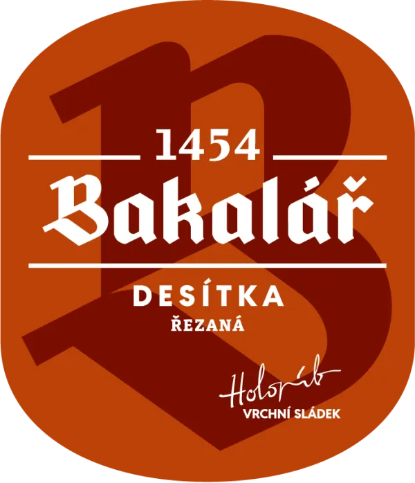BAKALÁŘ výč.řezané keg 50l