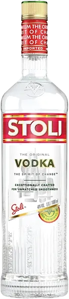 Stoli Vodka 1l 40%
