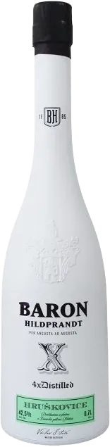 BH Hruškovice 0,7l 42,5%