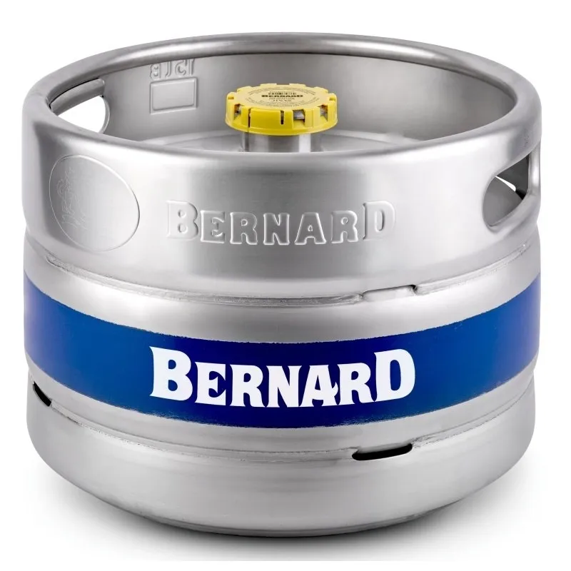 BERNARD 11° KEG 15L