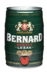 Produkt BERNARD 12° SV.LEŽÁK 5l SOUDEK Obrázek