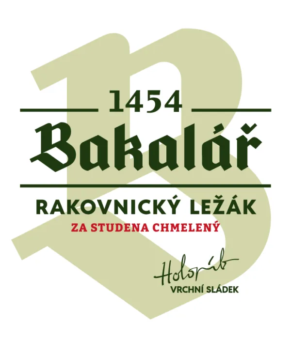 Produkt BAKALÁŘ lež.stud.chmel keg 50l Obrázek