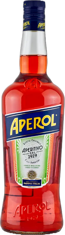 Produkt Aperol 1l 11% Obrázek