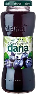 Produkt DANA BORŮVKA 35% 0,2L nev.skl Obrázek