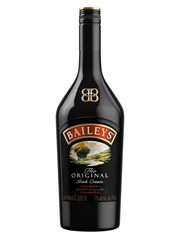 Produkt Baileys Irish Cream 1l 17% Obrázek