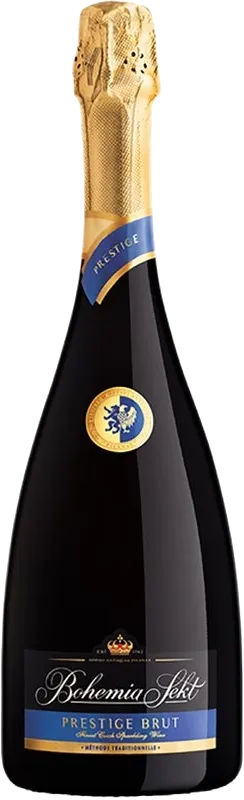 Produkt BOHEMIA SEKT Prestige 0,75L brut Obrázek