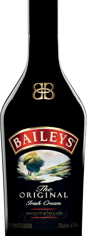 Produkt Baileys Irish Cream 0,7l 17% Obrázek