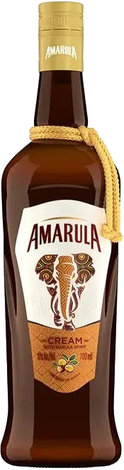 Produkt Amarula Cream 0,7l 17% Obrázek