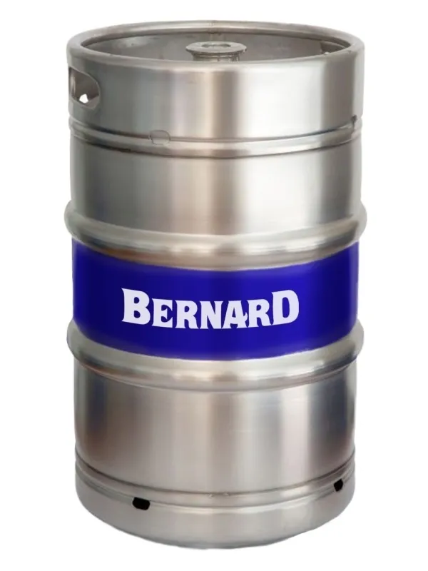 Produkt BERNARD 10° KEG 50l Obrázek