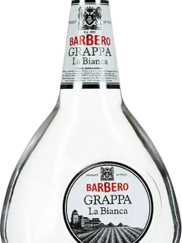 Produkt Grappa La Bianca 0,7l 40% Obrázek