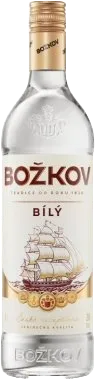 Produkt Božkov Bílý 1l 30% Obrázek