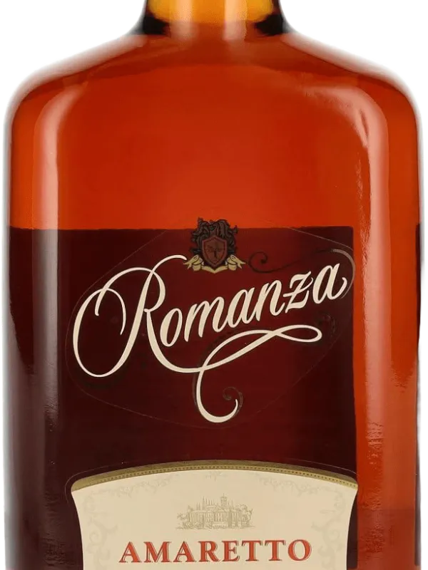 Produkt Amaretto Romanza 0,7l 20% Obrázek