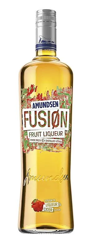 Produkt Amundsen Cider 1l 15% Obrázek