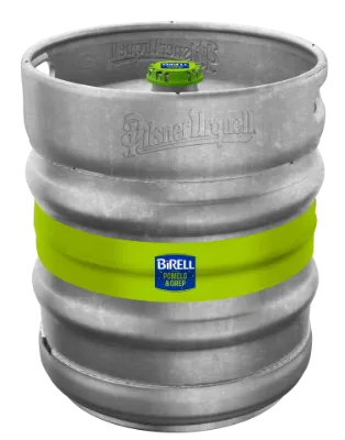 Produkt BIRELL KEG 30L nealko pomelo-grep Obrázek