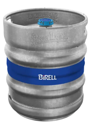 Produkt BIRELL KEG 30L nealko Obrázek