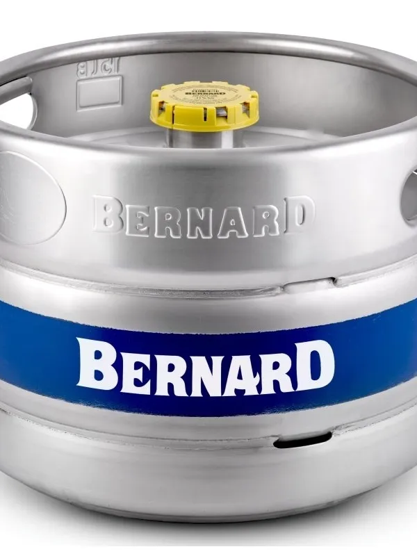 Produkt BERNARD 11° KEG 15L Obrázek