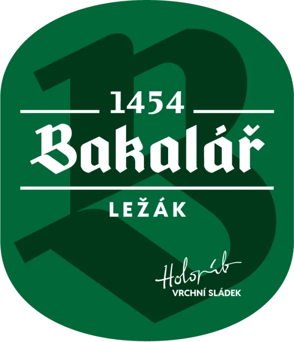 Produkt BAKALÁŘ ležák sv.12° keg 50l Obrázek