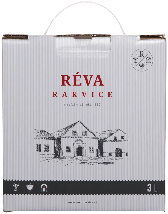 Produkt BIB 20L Ryzlink rýnský mzv suchý Obrázek