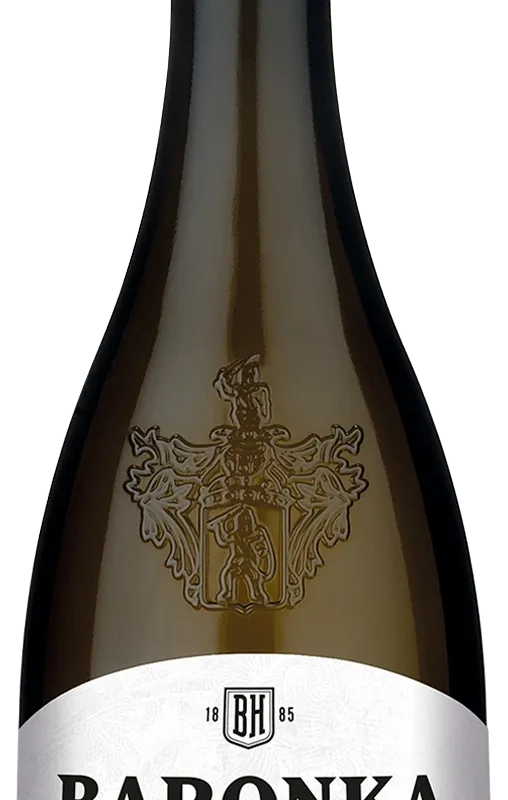 Produkt BH Baronka Hruška 0,7l 30% Obrázek