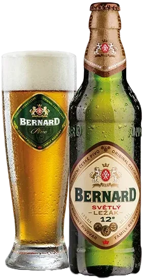 Produkt BERNARD 0,5L 12° Obrázek