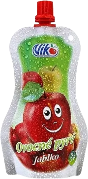 VIKO ovo.pyré JABLKO 120G