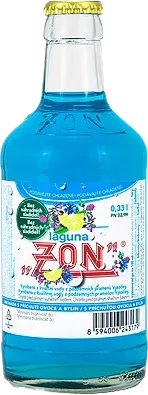 ZON 0,33 sklo LAGUNA
