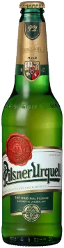 PILSNER URQUELL sklo 0,33l/24