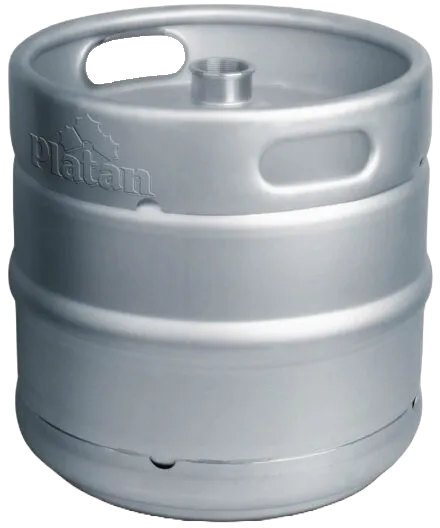PLATAN 11° KEG 30L