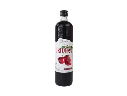 Griotka Liqvére 1l 20%