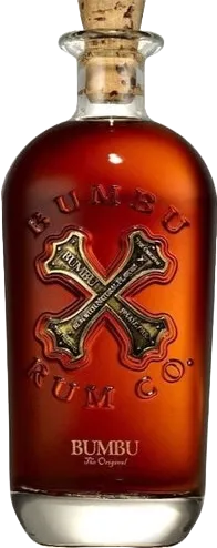 Bumbu Original 0,7l 40%