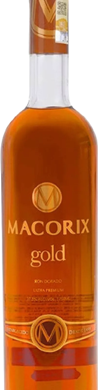 Macorix Gold 1,75l 37,5%