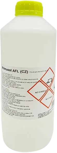 PRIMUSOL AFL 1KG /sanitace pivního potrubí/