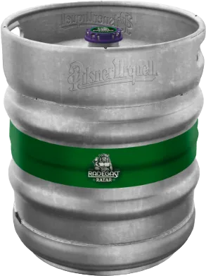 RADEGAST RATAR 30L keg