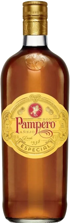 Pampero Anejo Especial 1l 40%