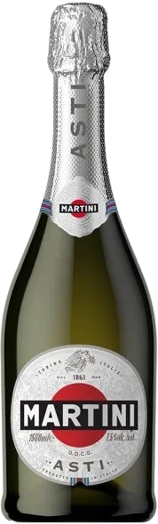 MARTINI ASTI 0,75L