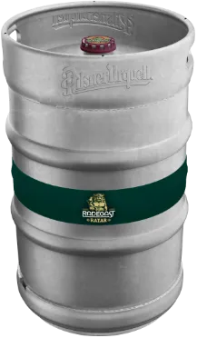 RADEGAST RATAR 50L keg
