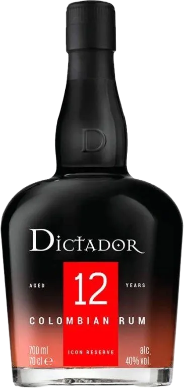 Dictador 12YO 0,7l 40%