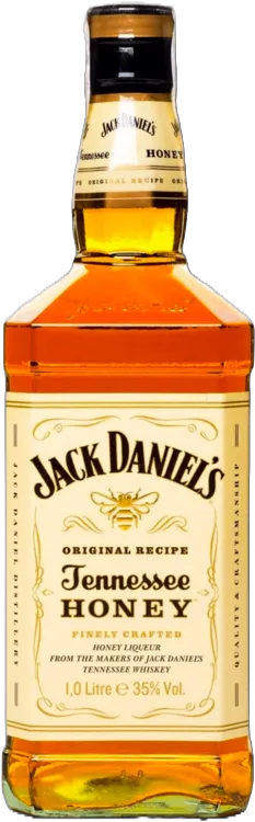 Jack Daniel's Honey 1l 35%