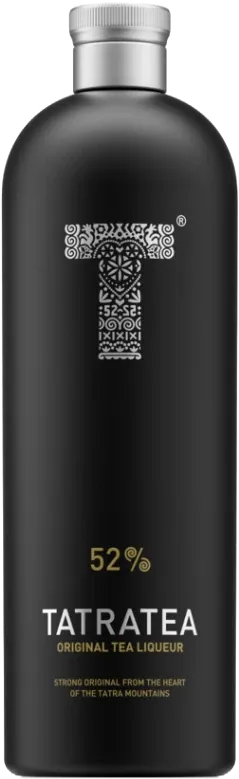 Tatratea Original 0,7l 52%