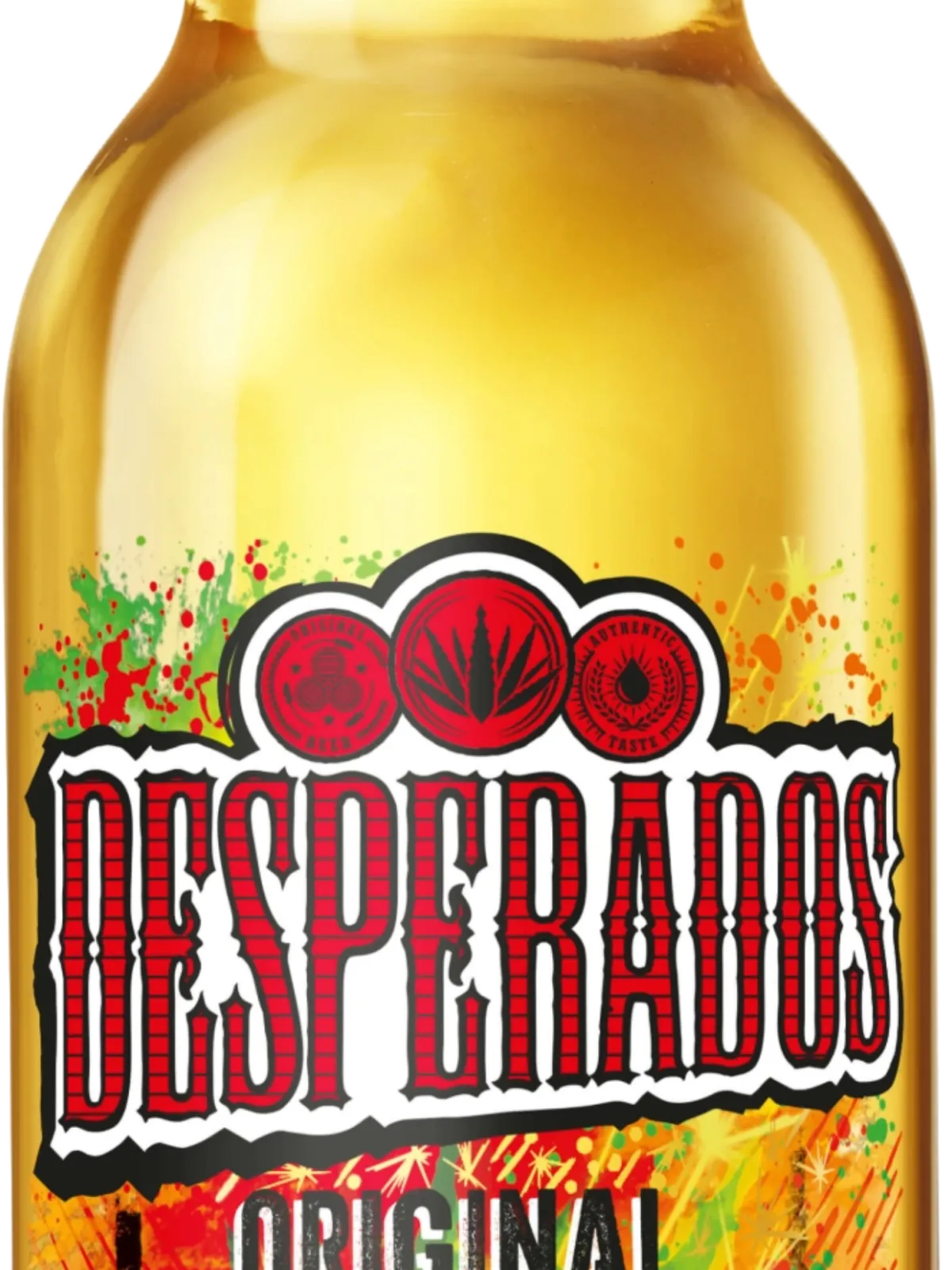 DESPERADOS 0,33/24