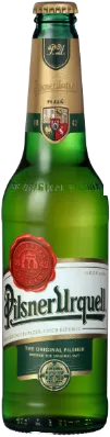 PILSNER URQUELL sklo 0,5L