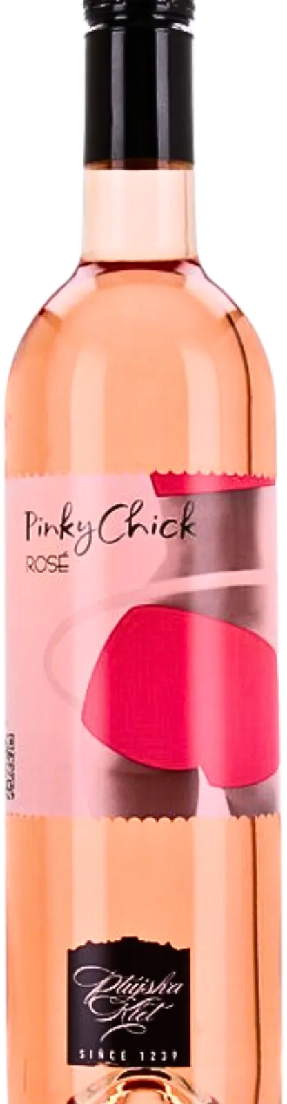 PINKY CHICK ROSÉ 0,75l